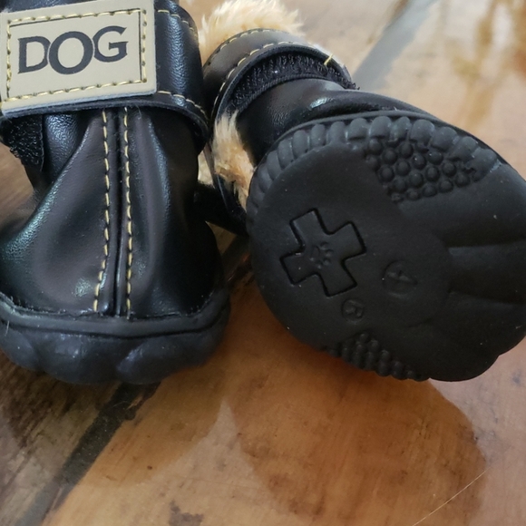 3/$15 💕 DOG BOOTIES 🐕 - Picture 8 of 9